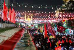 مشهد و یک مسئولیت جدید