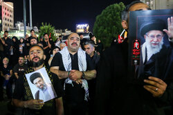 رهبر شهید انقلاب، میهمان همیشگی خاکِ خراسان