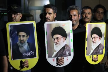 از ورامین تا میامی؛ روایتی از خدمت بی‌مرز به زائران رهبر شهید