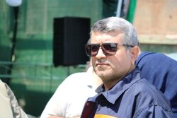 شاهرود در مسیر زائران رهبر شهید؛ افزایش اتوبوس‌ها و قطار فوق‌العاده