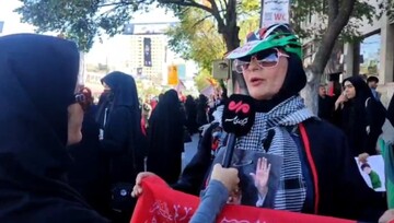 روایت دلدادگی در صف‌های بی‌پایان؛ مردم چرا به میدان آمدند؟