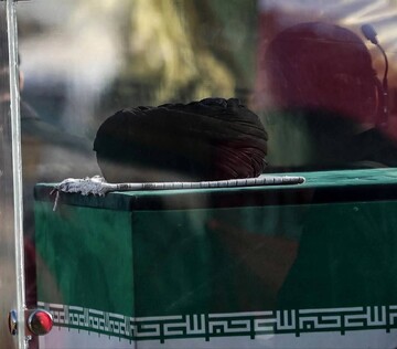 تدفین پیکر رهبر شهید انقلاب با حضور بیت معزز رهبری برگزار می‌شود