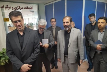 رویکرد اداره کل بازرسی حمایت از مدیران برای اجرای صحیح قوانین است