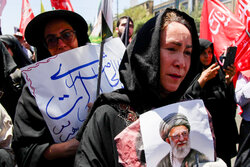 انتشار نماهنگ «جان ایران» با بهره‌مندی از هوش مصنوعی