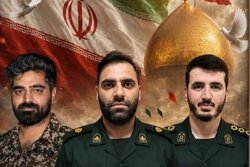 پیکر شهدای خوزستان فردا در اهواز تشییع می‌شود