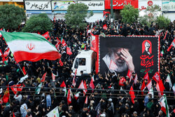 معمار امنیت؛ نگاهی به میراث شهید خامنه‌ ای در حوزه دفاعی- امنیتی