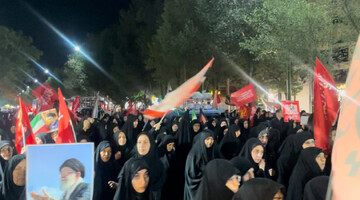 میدان‌داری شهرکردی‌ها در موج ۱۳۱