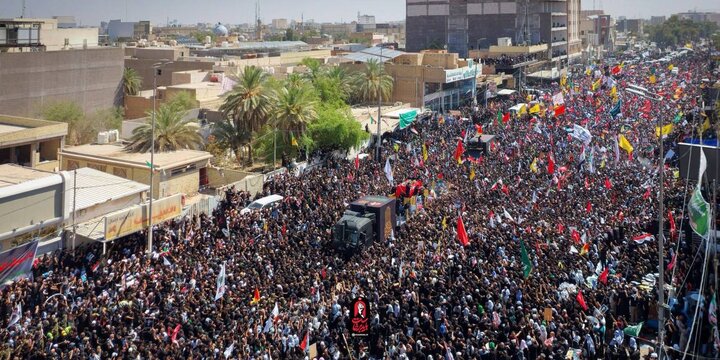 «بویه انهبنه»؛ بابا خانه خراب شدیم