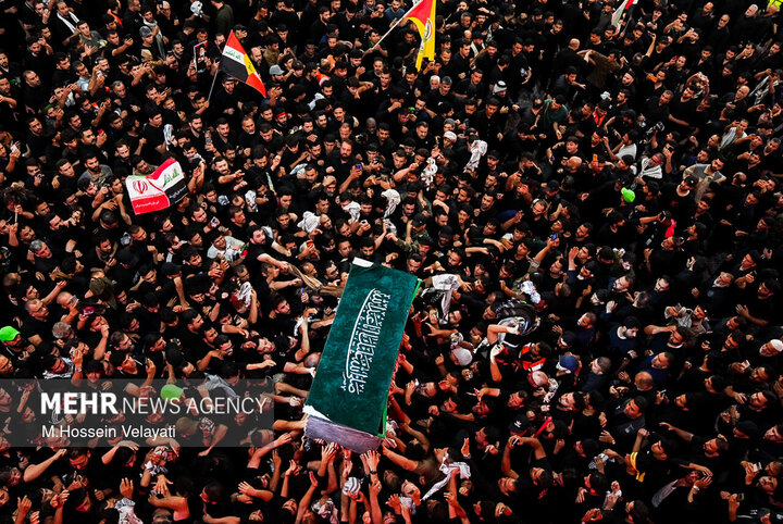 درسهایی که از امام شهید ایران میآموزیم