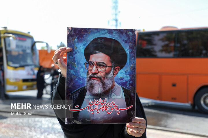 درسهایی که از امام شهید ایران میآموزیم