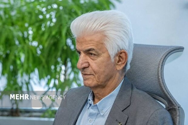 بازار قطعه‌سازی رقابتی است/ 1800 قطعه‌ساز فعال و رقیب در کشور داریم