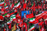 فەرماندەی سپای پاسداران: تۆڵەسەندنەوە و سزادانی هۆکارانی شەهادەتی ڕێبەر داخوازیی گشتیە