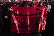 روایت مهر از استقامت یک شیرزن گیلانی؛ قلبی که برای «ایران» می تپد