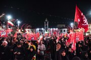 واکنش پرشور رشتوندان به پیام سردار موسوی: «برادر، برادر ضربه آخر بزن»