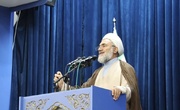 امام جمعه موقت ارومیه:تشییع باشکوه امام شهید، نمایش وحدت ملی بود