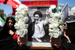 رهبر شهید انقلاب حیطه کاری‌ام را تغییر داد