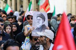 از خبرنگاران غربی در تهران چه خبر؟ اتهام خیانت به راویان حماسه ایران