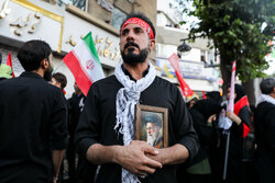 شهرداری شاهرود با همدلی و روحیه جهادی، کامل‌ترین موکب را دایر کرده است