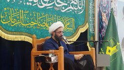 امام جمعه خمام: حضور حماسی مردم در تشییع رهبر شهید نظام را بیمه کرد