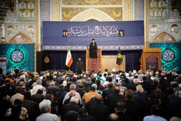 علم الهدی: جهان اسلام در برابر شهادت مظلومانه رهبری یکپارچه قیام کردند