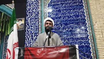 ایستادگی ملت ایران در برابر استکبار ریشه در فرهنگ عاشورایی دارد