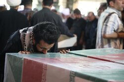 ملوان جمشید رجبی؛ شهیدی دیگر در دفتر افتخار خوزستان