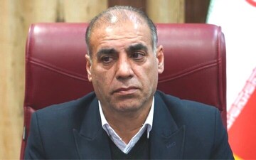 سی‌تی‌اسکن دهلران ۹ ماه خاک می‌خورد؛پیمانکار بیمارستان جدید تغییر کند