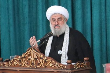 امام جمعه ملایر: نمازهای جمعه از این پس «جمعه‌های انتقام» است