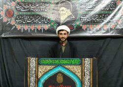 امام جمعه آرادان: بی‌حجابی تجاوز به حقوق شهروندان است