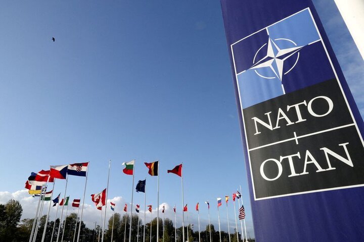 NATO’s claims on Iran nuke, Strait of Hormuz ‘baseless"