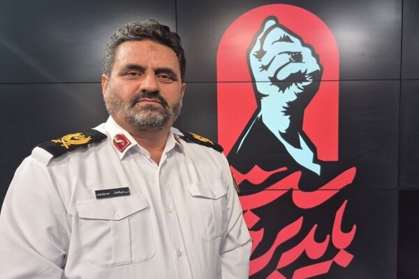 3 تصادف مرگبار در بزرگراه‌های تهران