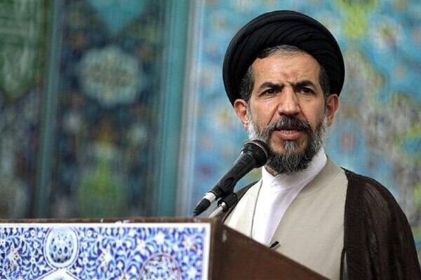 Iran not let US interfere in Strait of Hormuz: Senior cleric