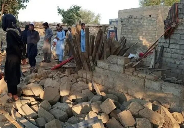Iran strongly condemns deadly terrorist attacks in Pakistan