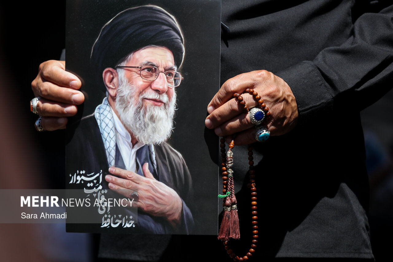 پارکینگهای ویژه مراسم پاسداشت آقای شهید ایران اعلام شد