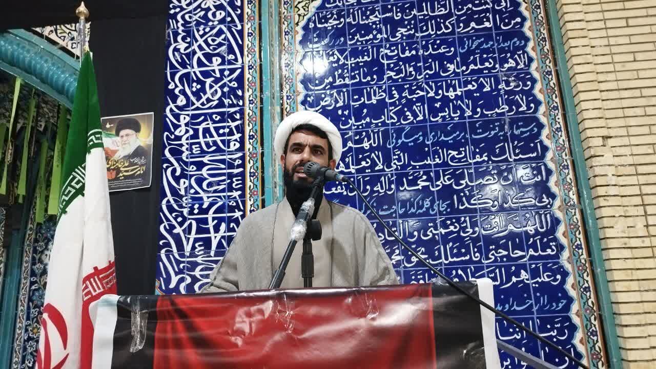 تحلیل خبر: ایستادگی ملت ایران در برابر استکبار ریشه در فرهنگ عاشورایی دارد | مهر - کد afe7