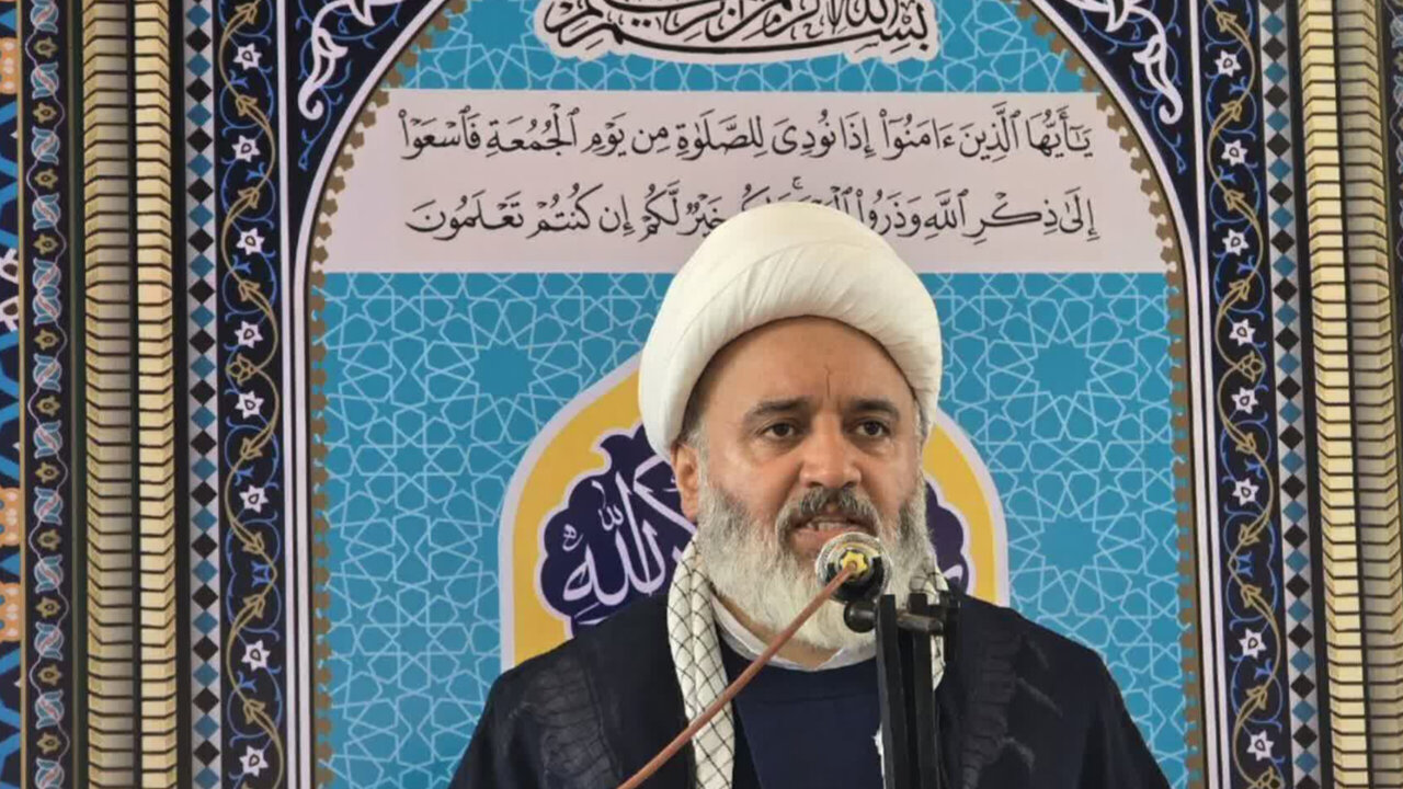 بررسی جامع: تشییع باشکوه رهبر شهید انقلاب‌ آغاز فصل جدیدی در تاریخ شیعه است | مهر - کد 8585