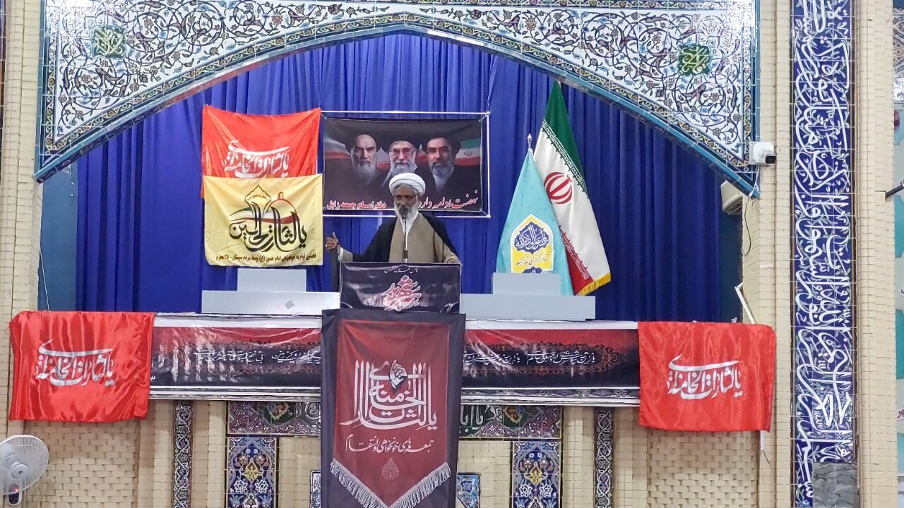قیام پیشگام سیستان الگوی بصیرت برای نسلها است