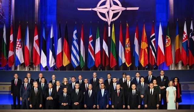 Regional security threatened by foreign interventions, Iran tells NATO 