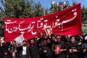 از «وعده انتقام» تا استقرار عدالت و بازدارندگی در مکتب مقاومت