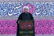 مطهری‌اصل: تبعیت از رهبری و حفظ انسجام وظیفه امروز ملت ایران است