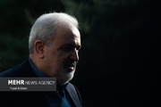 علي آبادي: المحطات المتضررة ستعود إلى التشغيل بحلول الصيف القادم