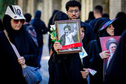 گلایه رهبر شهید درباره داستان‌هایی که امیدبخش نیستند