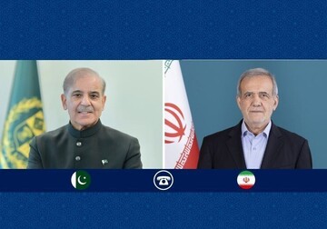 بزشكيان: الاحترام المتبادل والالتزام العملي بالتعهدات شرطان أساسيان لأي اتفاق مستدام وناجح
