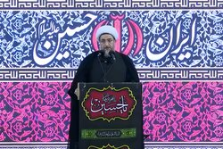 مطهری‌اصل: تبعیت از رهبری و حفظ انسجام وظیفه امروز ملت ایران است