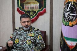 امیر زاهدی: «باور ۳۷۳» از یک جمله رهبر انقلاب متولد شد