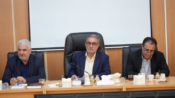 توسعه اقتصادی و مردم‌داری؛ اولویت فرمانداران کهگیلویه و بویراحمد
