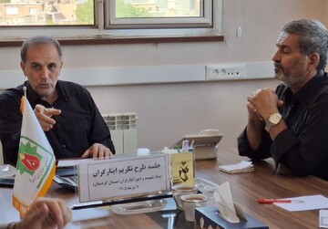 شهیدی: تکریم خانواده‌های شهدا، رسالتی ملی و دینی است