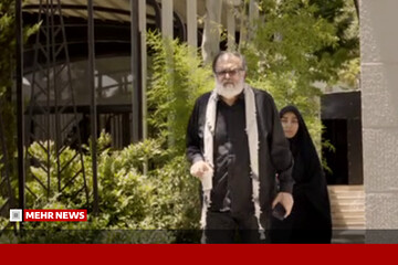 روایت سیاست‌مدار انگلیسی از مسلمان شدنش پس از شهادت رهبر شهید
