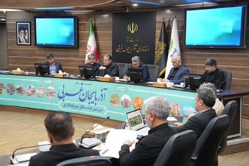 همه مناطق آذربایجان غربی عادلانه از فرصت ‌های توسعه‌ای برخوردار شوند