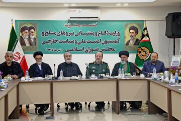 سرپرست وزارت دفاع: توان دفاعی کشور پس از جنگ ارتقا یافته است